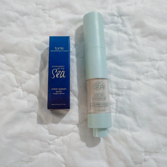 Tarte makeup - Picture 3 of 7